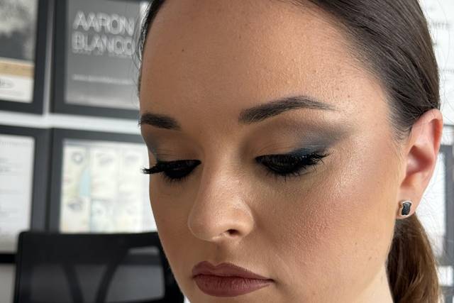 Maquillaje