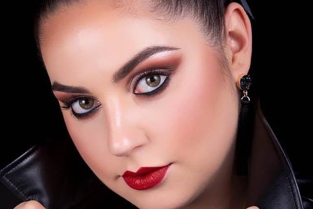 Maquillaje