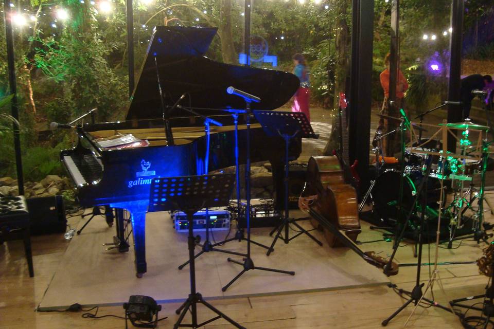 Muik Sound