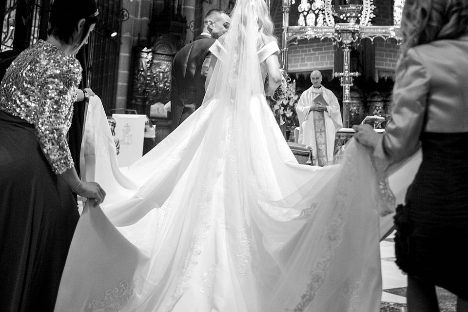 Ceremonia