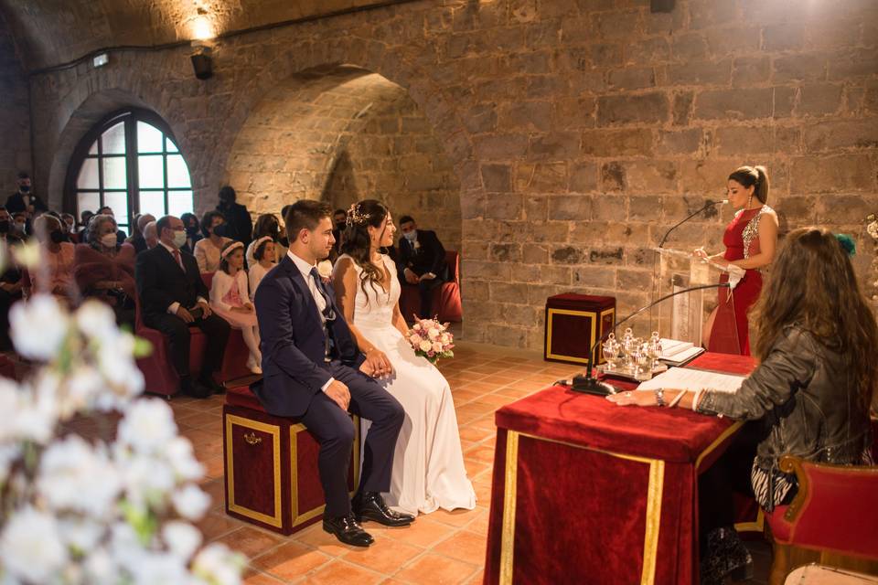 Ceremonia