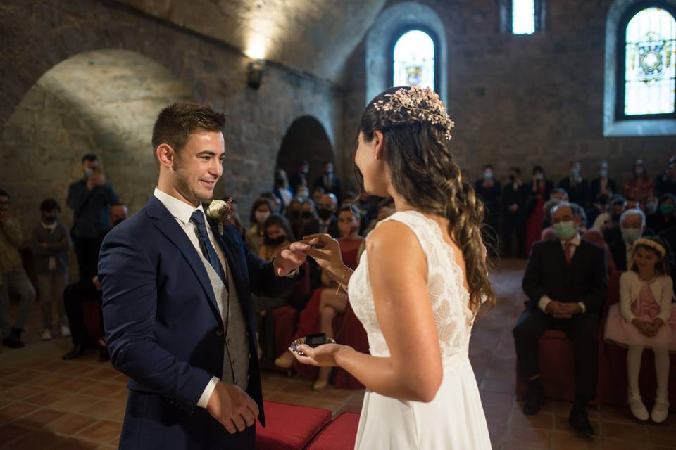 Ceremonia