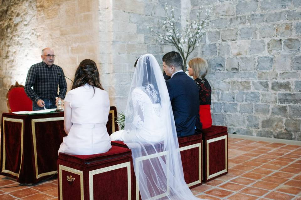 Ceremonia