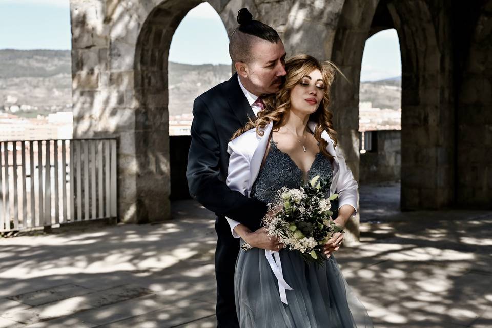 Fotografía artística