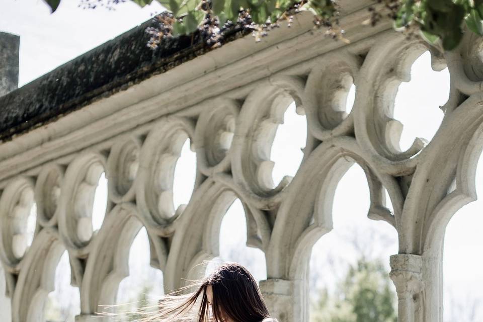 Fotografía artística