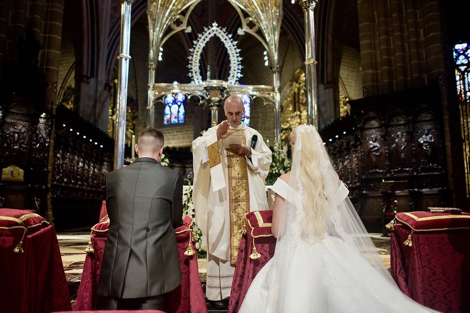 Ceremonia