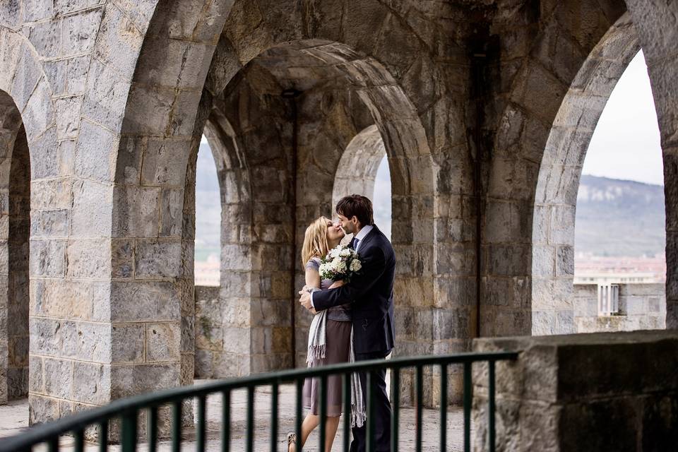 Fotografía artística