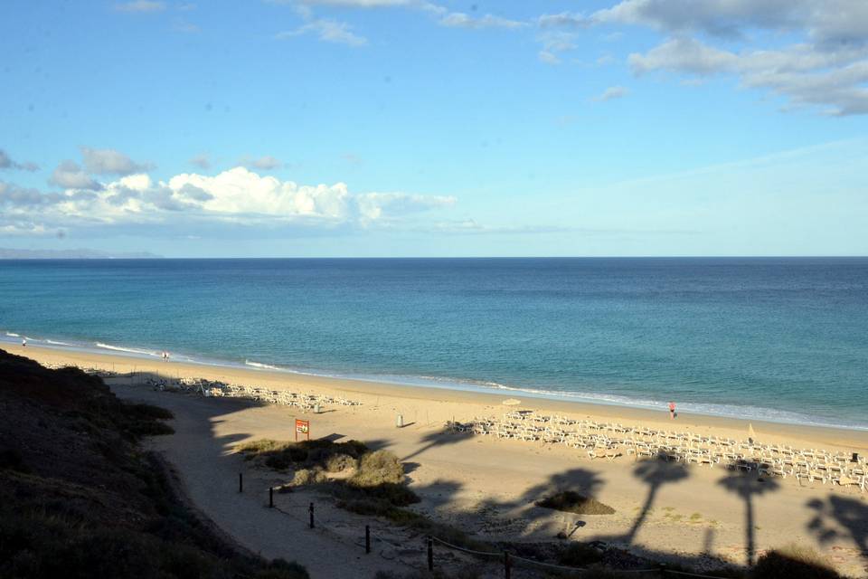 Hotel Fuerteventura Princess