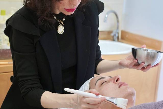 Tratamientos personalizados