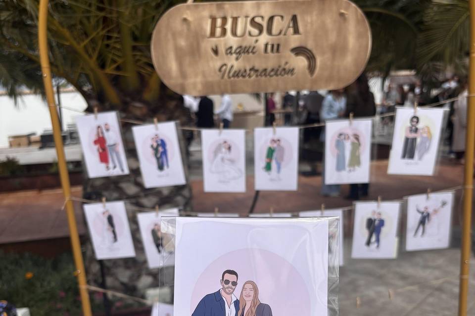 ARTE EN VIVO