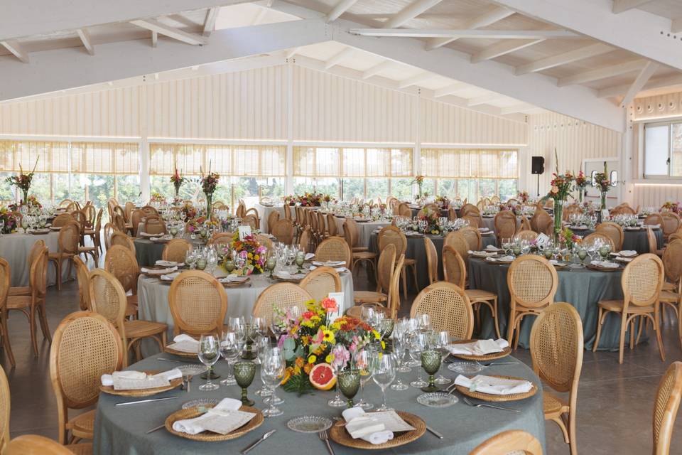 Salón