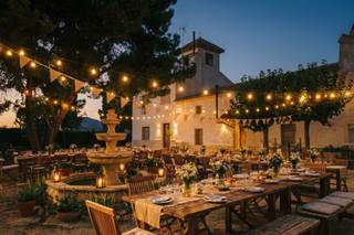 La Villa del Pistacho