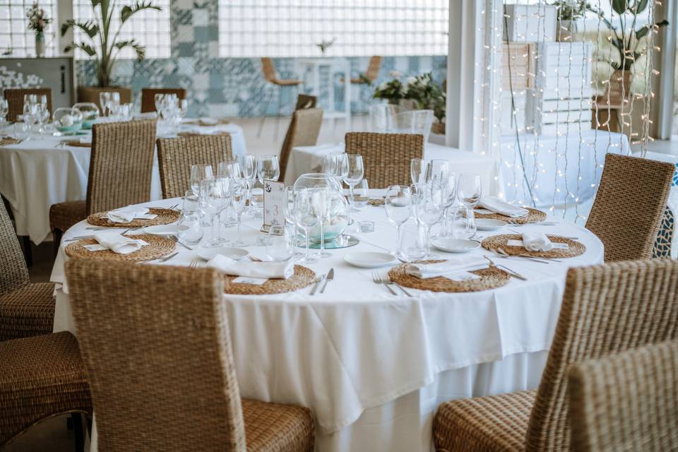 Salón