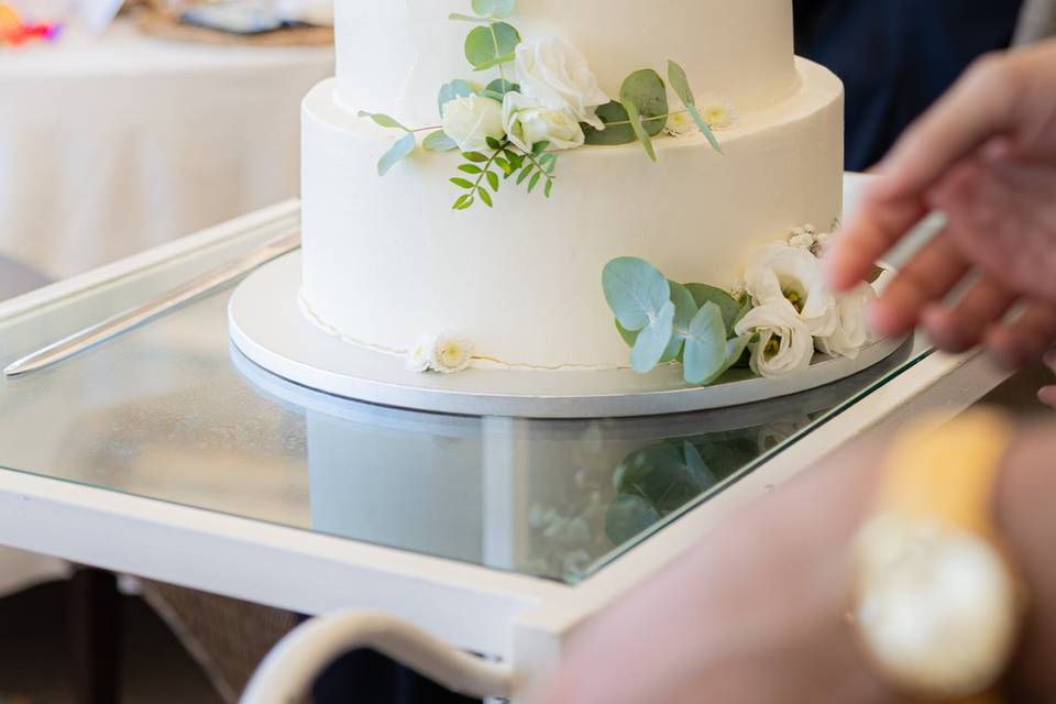 Tarta
