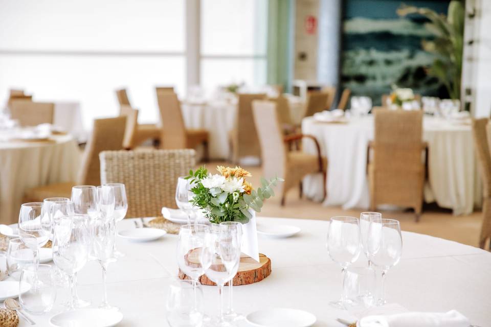 Salón
