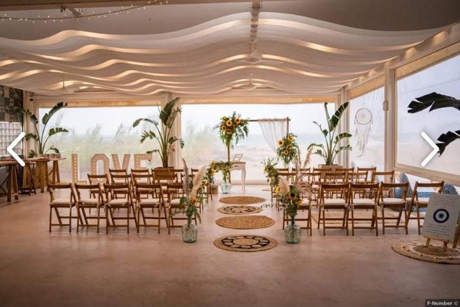 Ceremonia