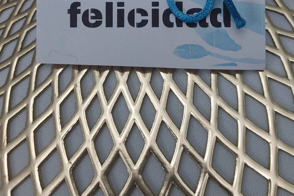 Lágrimas de felicidad