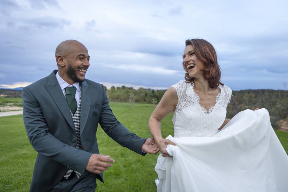 Novios
