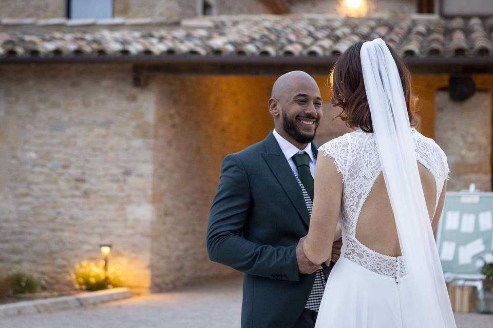 Novios