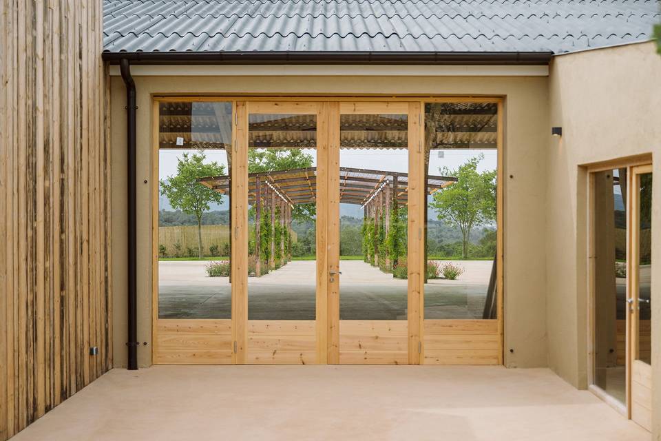 Sala Interior 500m2