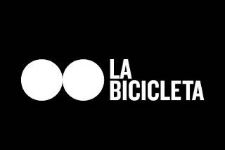 La Bicicleta logo