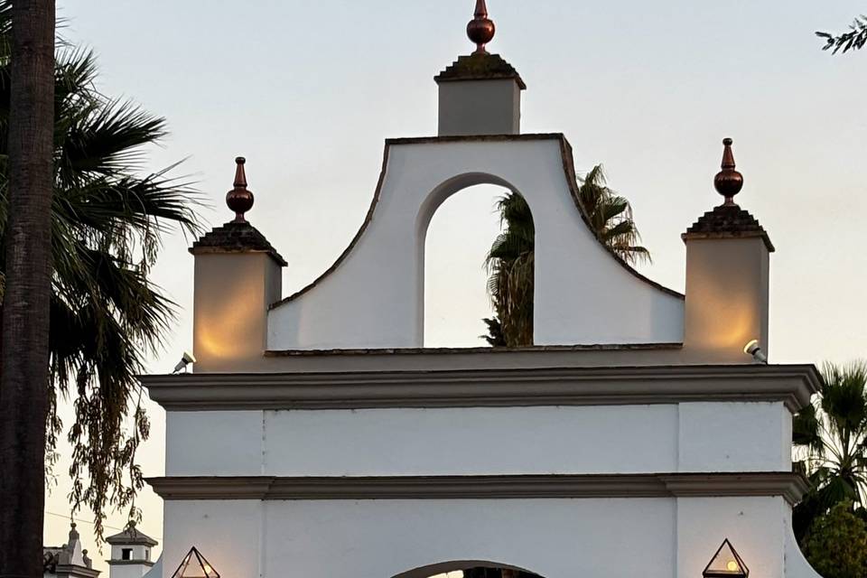 ENTRADA