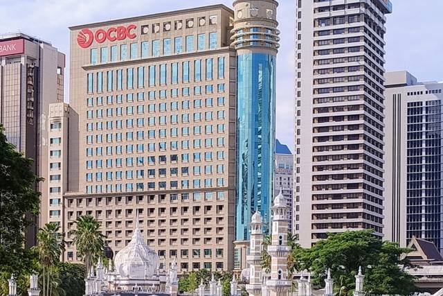 Kuala Lumpur