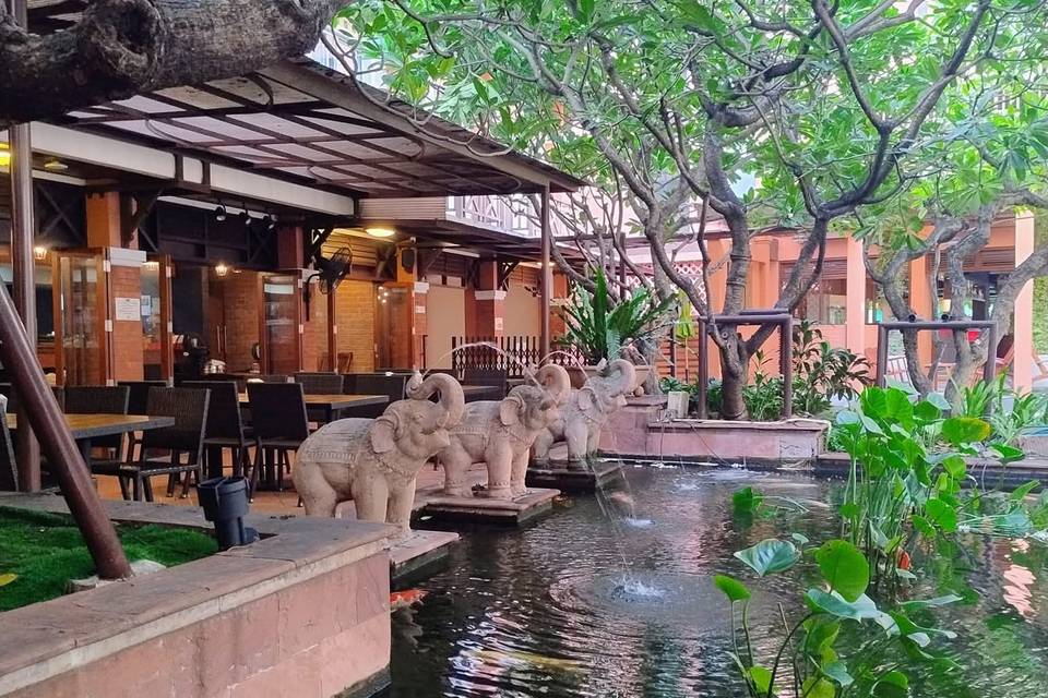 Bangkok
