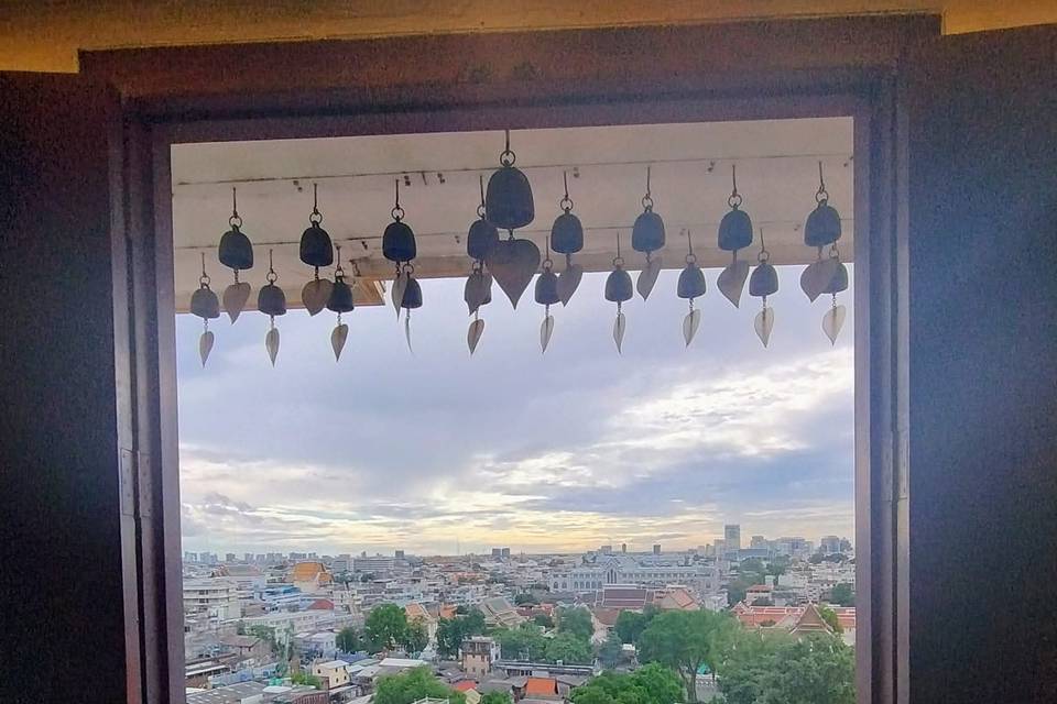 Bangkok