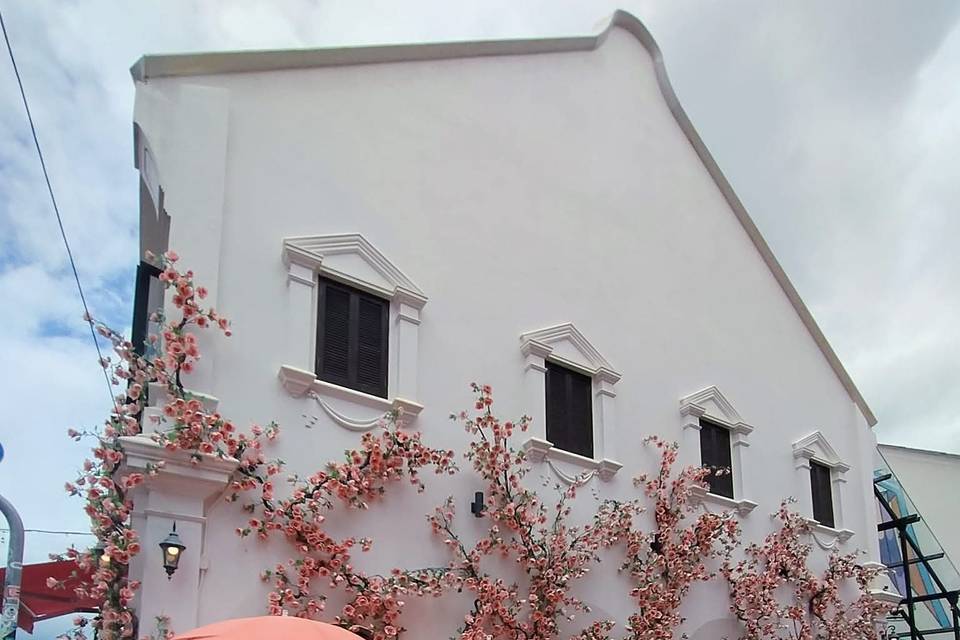 Phuket Town
