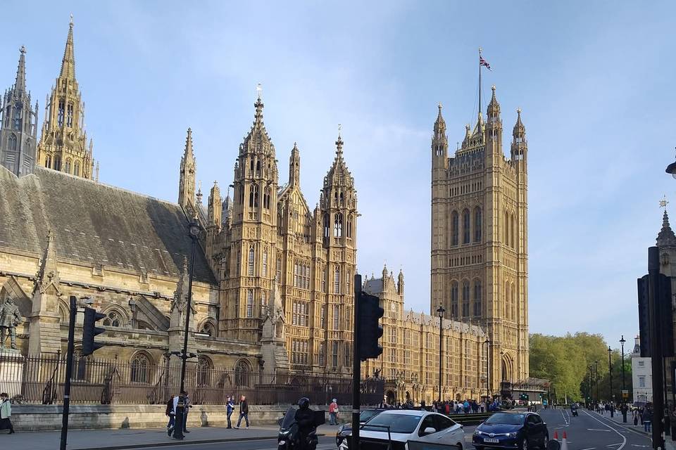Londres