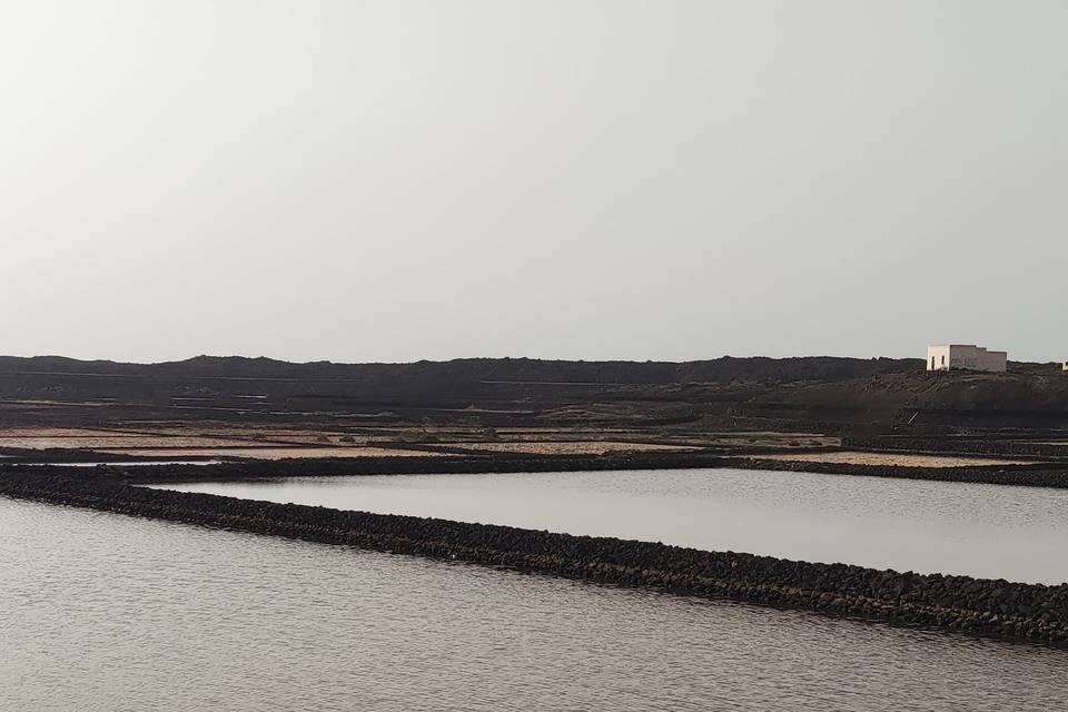 Lanzarote