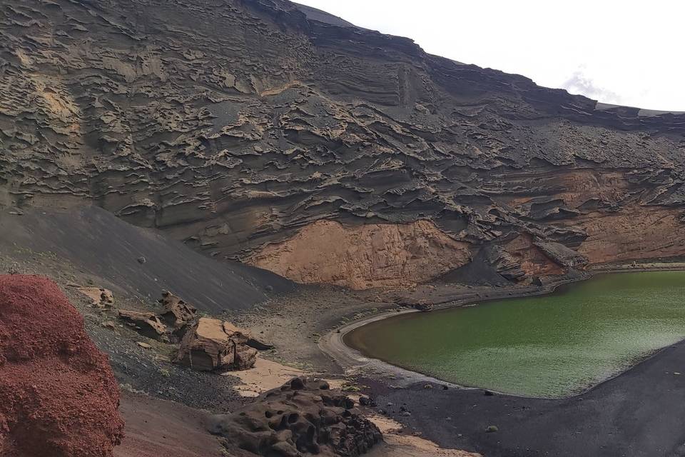 Lanzarote