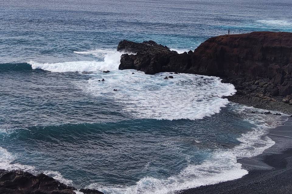 Lanzarote