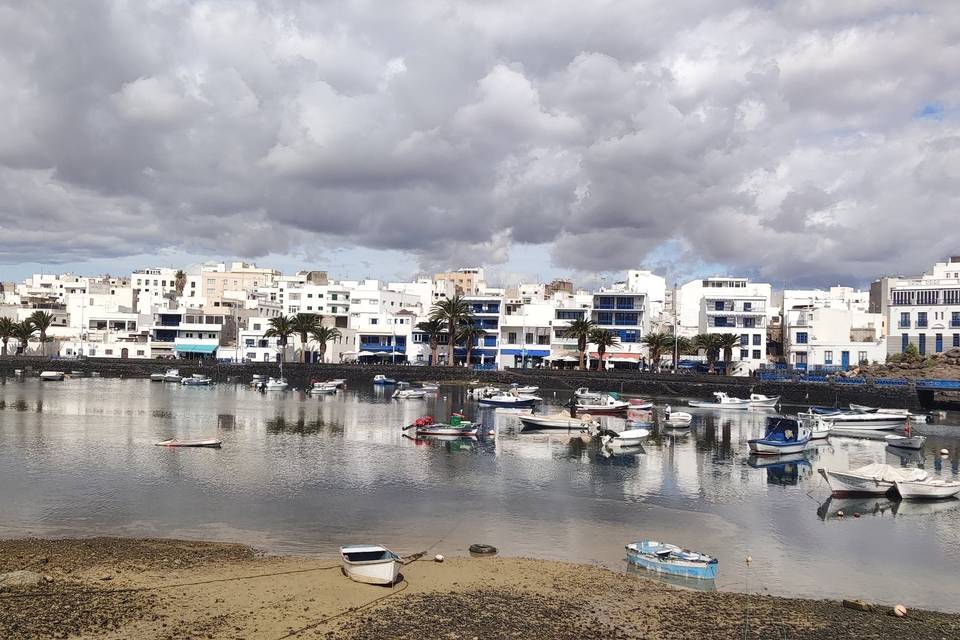 Lanzarote