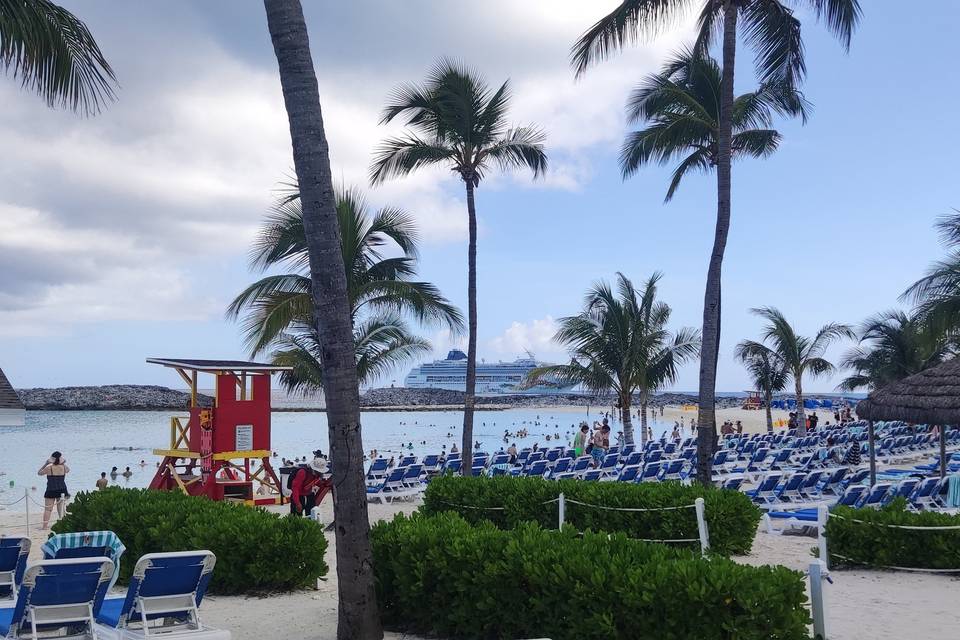 Cruceros