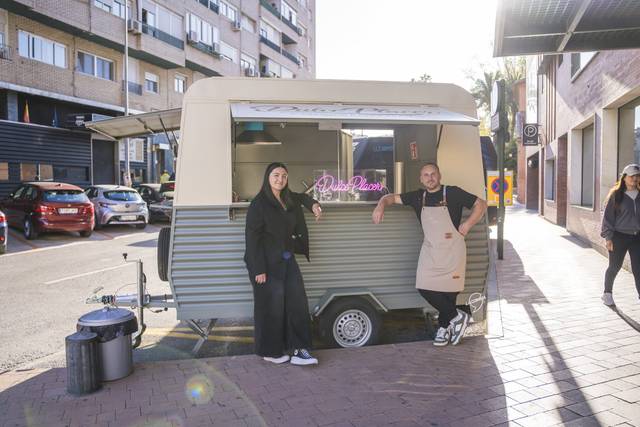 Churrería Dulce Placer