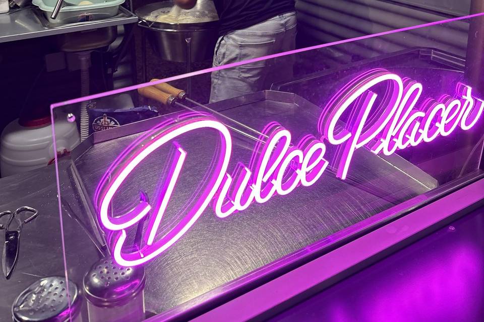Preparando nuestro producto