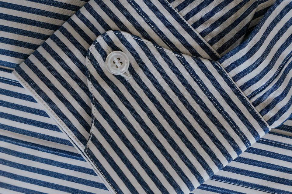 Detalles de camisa
