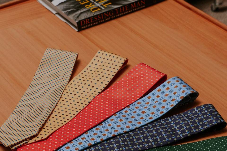 Complementos