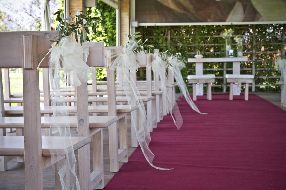 Salón de eventos