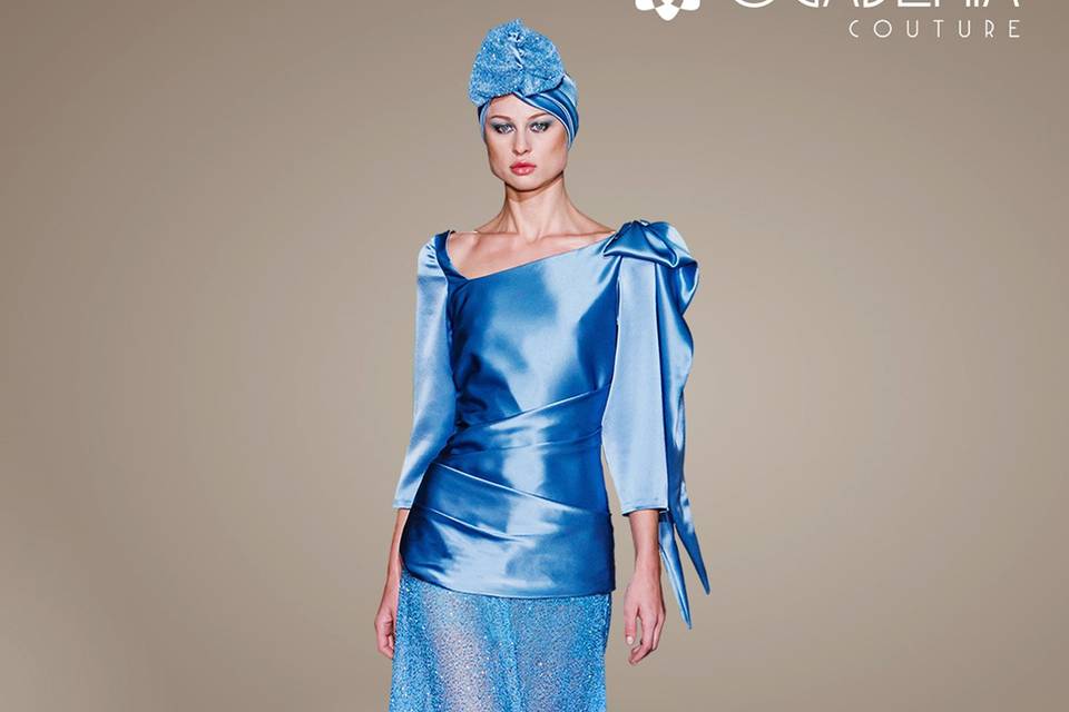 Ogadenia Couture