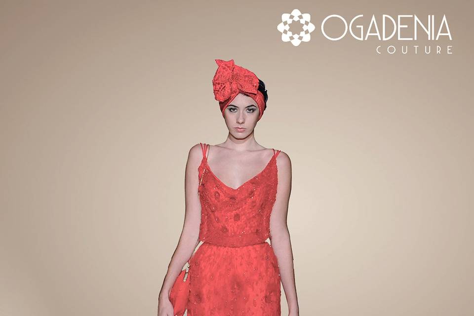 Ogadenia Couture