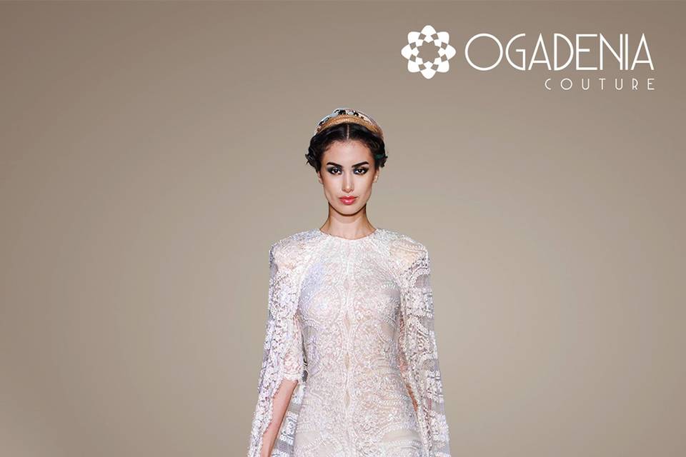 Ogadenia Couture