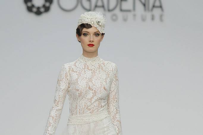 Ogadenia Couture