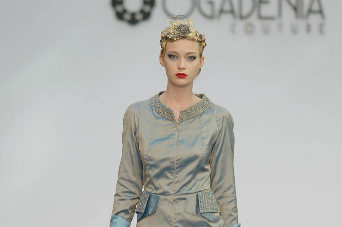 Ogadenia Couture