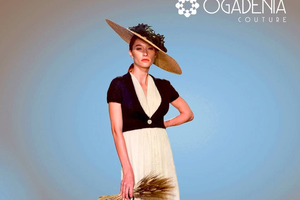 Ogadenia Couture