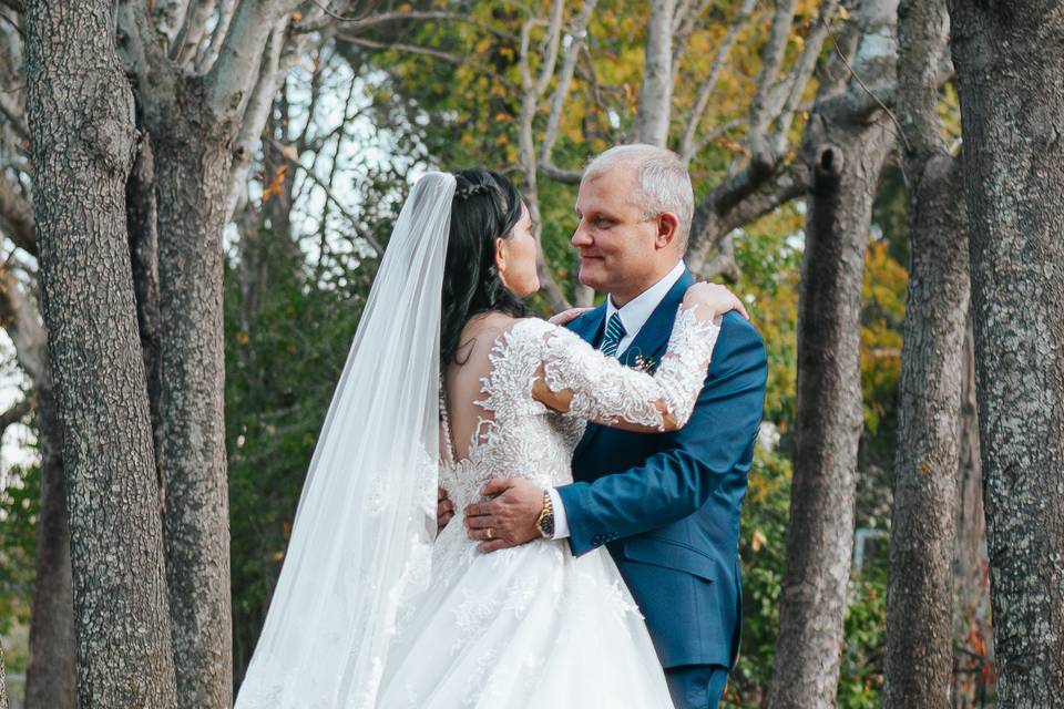 Foto Esposos