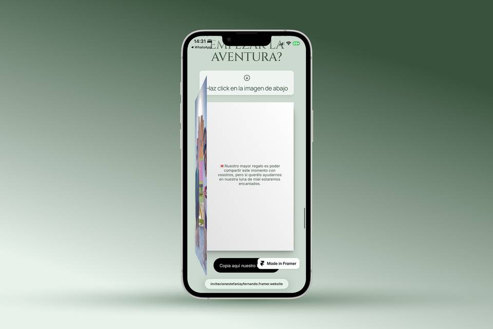 Animaciones 3D