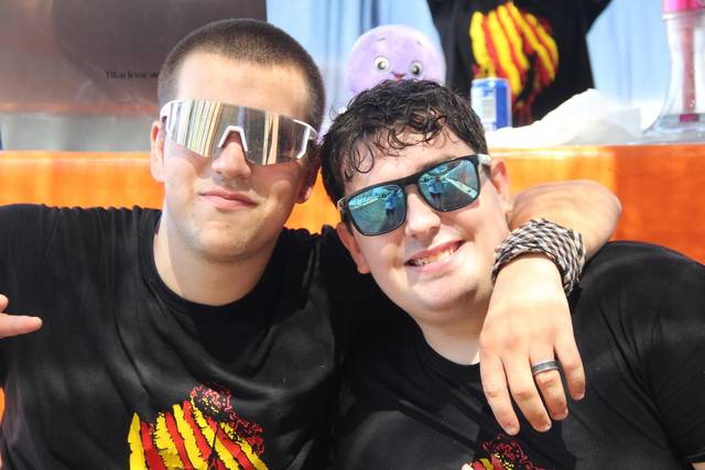 Festes 2024